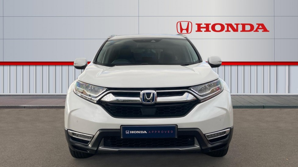 Honda CR-V 2.0 i-MMD Hybrid SR  2WD 5dr eCVT Hybrid Estate - Image 6