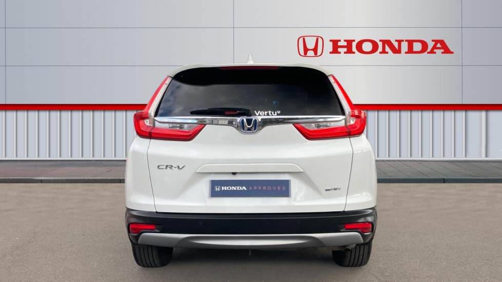 Honda CR-V 2.0 i-MMD Hybrid SR  2WD 5dr eCVT Hybrid Estate - Image 7