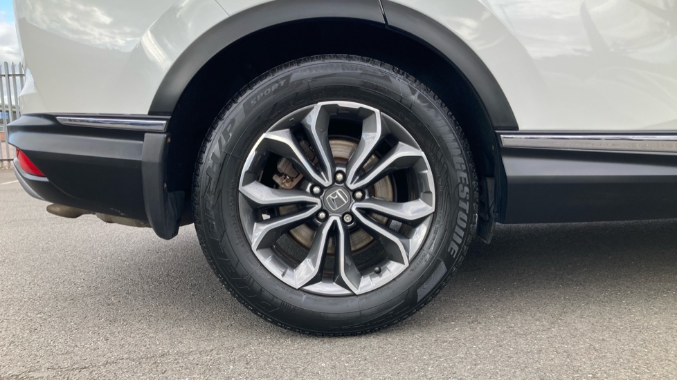Honda CR-V 2.0 i-MMD Hybrid SR  2WD 5dr eCVT Hybrid Estate - Image 9