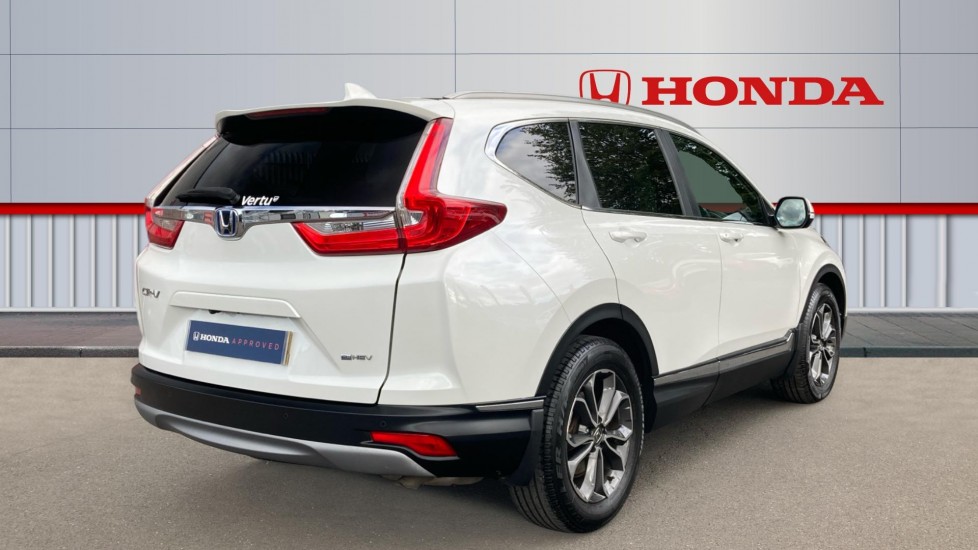 Honda CR-V 2.0 i-MMD Hybrid SR  2WD 5dr eCVT Hybrid Estate - Image 12