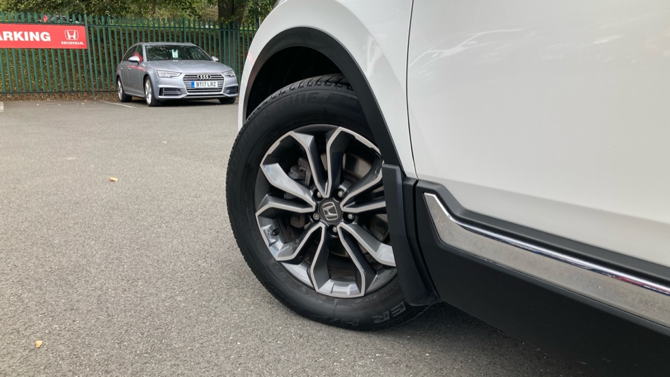 Honda CR-V 2.0 i-MMD Hybrid SR  2WD 5dr eCVT Hybrid Estate - Image 13