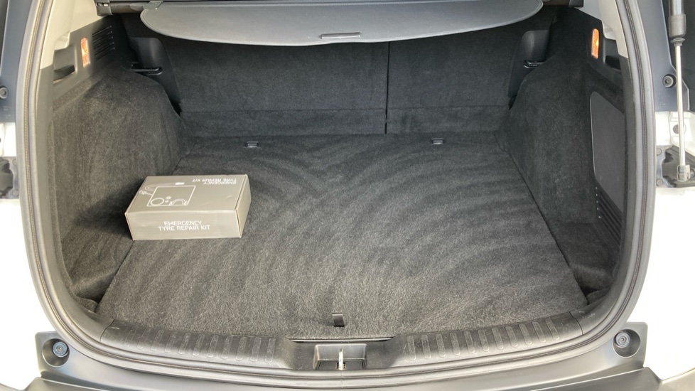 Honda CR-V 2.0 i-MMD Hybrid SR  2WD 5dr eCVT Hybrid Estate - Image 23