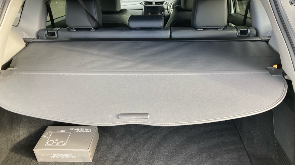 Honda CR-V 2.0 i-MMD Hybrid SR  2WD 5dr eCVT Hybrid Estate - Image 26