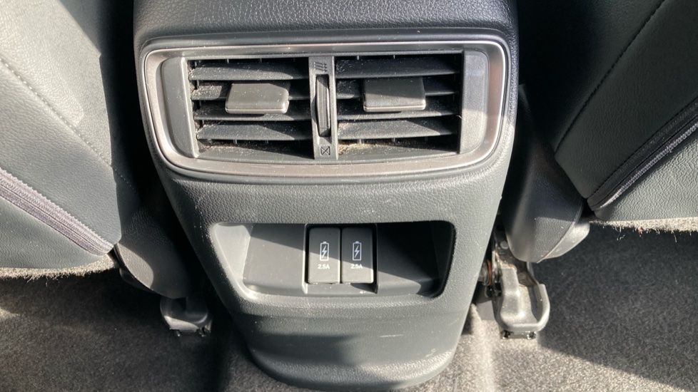 Honda CR-V 2.0 i-MMD Hybrid SR  2WD 5dr eCVT Hybrid Estate - Image 30