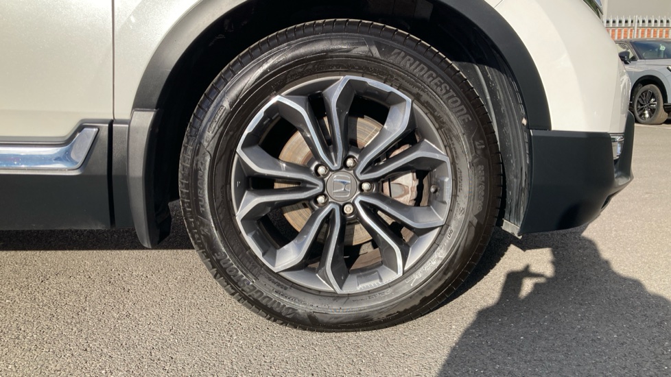 Honda CR-V 2.0 i-MMD Hybrid SR  2WD 5dr eCVT Hybrid Estate - Image 39