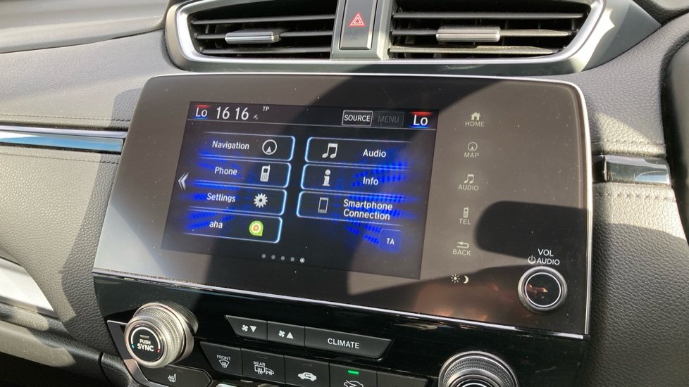 Honda CR-V 2.0 i-MMD Hybrid SR  2WD 5dr eCVT Hybrid Estate - Image 43