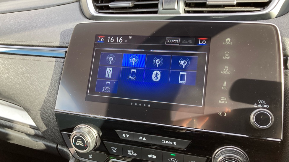 Honda CR-V 2.0 i-MMD Hybrid SR  2WD 5dr eCVT Hybrid Estate - Image 44