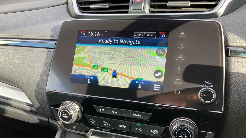 Honda CR-V 2.0 i-MMD Hybrid SR  2WD 5dr eCVT Hybrid Estate - Image 45