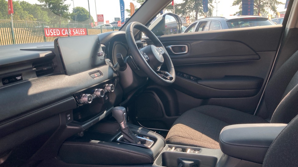 Honda HR-V 1.5 eHEV Elegance 5dr CVT Hybrid Hatchback - Image 2
