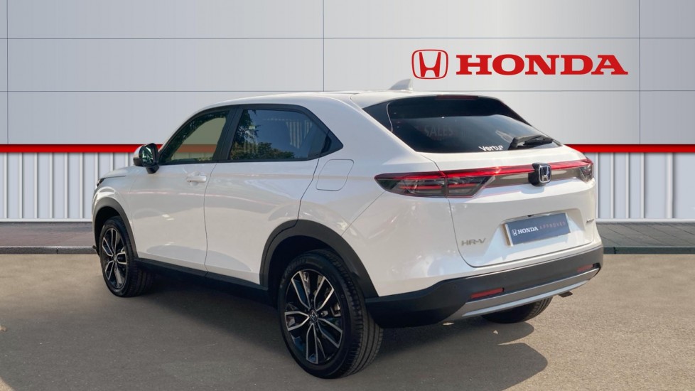 Honda HR-V 1.5 eHEV Elegance 5dr CVT Hybrid Hatchback - Image 3