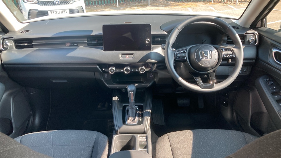 Honda HR-V 1.5 eHEV Elegance 5dr CVT Hybrid Hatchback - Image 4