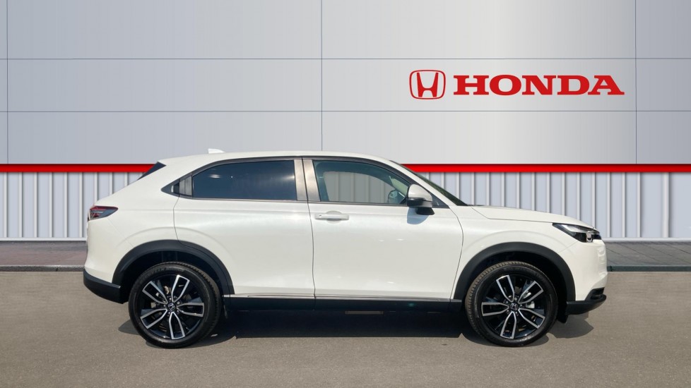 Honda HR-V 1.5 eHEV Elegance 5dr CVT Hybrid Hatchback - Image 5