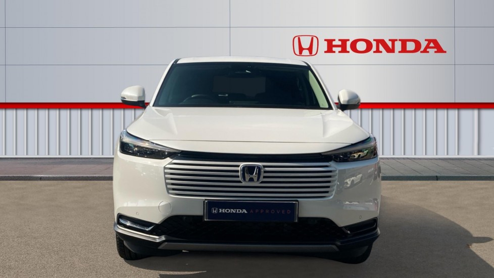 Honda HR-V 1.5 eHEV Elegance 5dr CVT Hybrid Hatchback - Image 6
