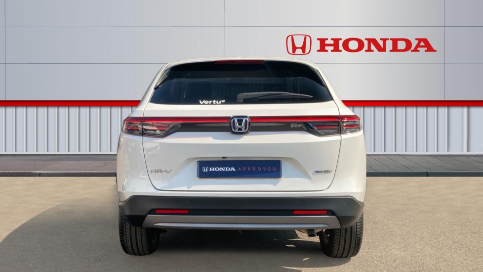 Honda HR-V 1.5 eHEV Elegance 5dr CVT Hybrid Hatchback - Image 7