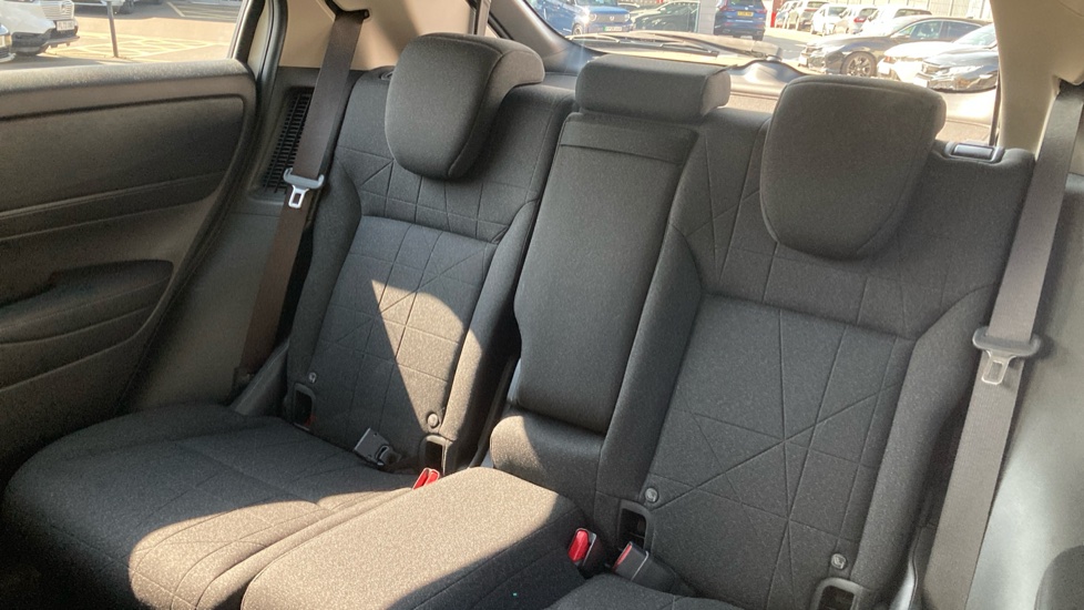 Honda HR-V 1.5 eHEV Elegance 5dr CVT Hybrid Hatchback - Image 8