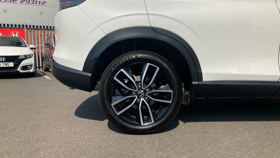 Honda HR-V 1.5 eHEV Elegance 5dr CVT Hybrid Hatchback - Image 9