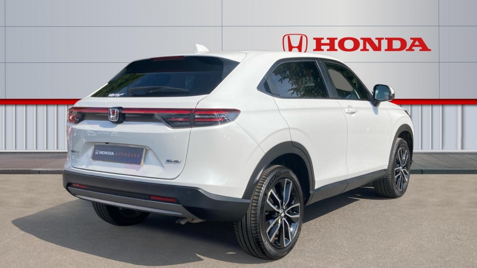 Honda HR-V 1.5 eHEV Elegance 5dr CVT Hybrid Hatchback - Image 12