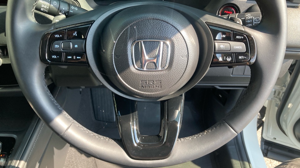 Honda HR-V 1.5 eHEV Elegance 5dr CVT Hybrid Hatchback - Image 13