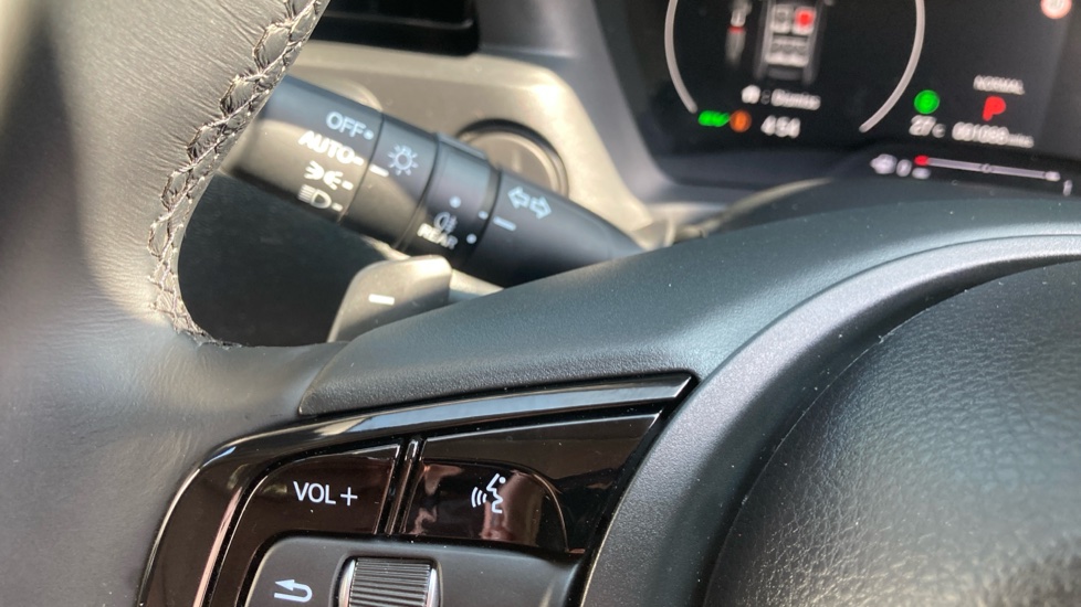 Honda HR-V 1.5 eHEV Elegance 5dr CVT Hybrid Hatchback - Image 15