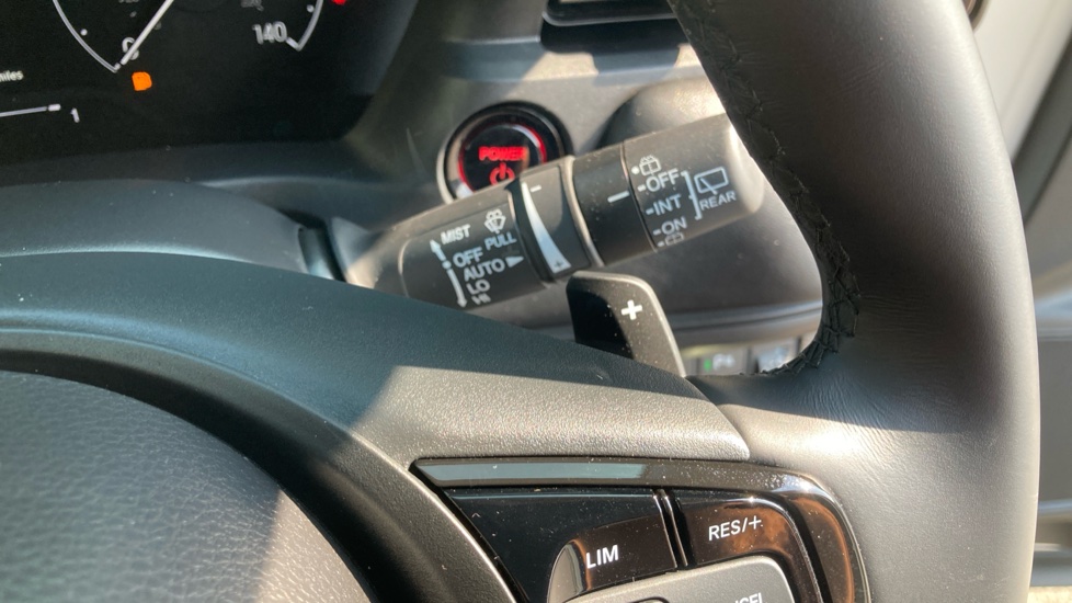 Honda HR-V 1.5 eHEV Elegance 5dr CVT Hybrid Hatchback - Image 17