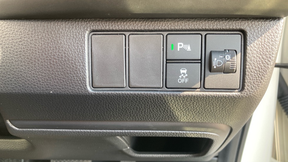 Honda HR-V 1.5 eHEV Elegance 5dr CVT Hybrid Hatchback - Image 18