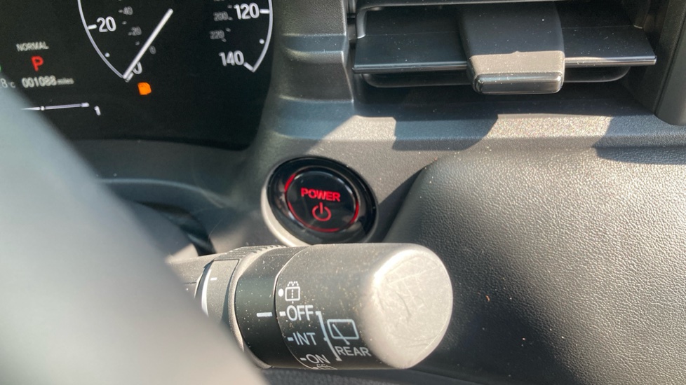 Honda HR-V 1.5 eHEV Elegance 5dr CVT Hybrid Hatchback - Image 19