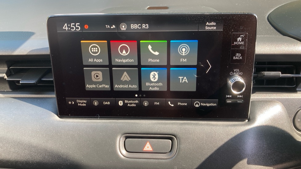 Honda HR-V 1.5 eHEV Elegance 5dr CVT Hybrid Hatchback - Image 20
