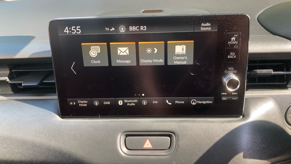 Honda HR-V 1.5 eHEV Elegance 5dr CVT Hybrid Hatchback - Image 21