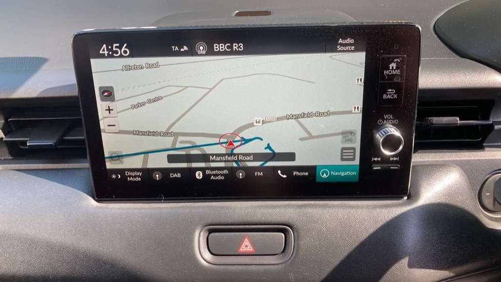 Honda HR-V 1.5 eHEV Elegance 5dr CVT Hybrid Hatchback - Image 24