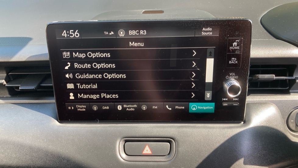 Honda HR-V 1.5 eHEV Elegance 5dr CVT Hybrid Hatchback - Image 25