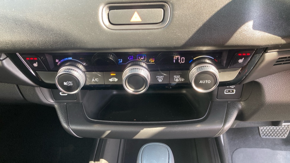 Honda HR-V 1.5 eHEV Elegance 5dr CVT Hybrid Hatchback - Image 28