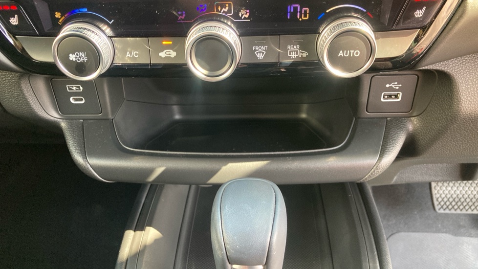 Honda HR-V 1.5 eHEV Elegance 5dr CVT Hybrid Hatchback - Image 29