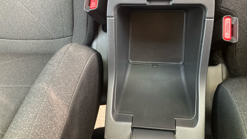 Honda HR-V 1.5 eHEV Elegance 5dr CVT Hybrid Hatchback - Image 32