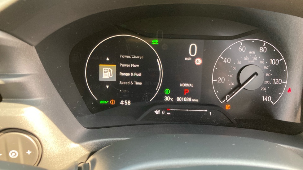 Honda HR-V 1.5 eHEV Elegance 5dr CVT Hybrid Hatchback - Image 34