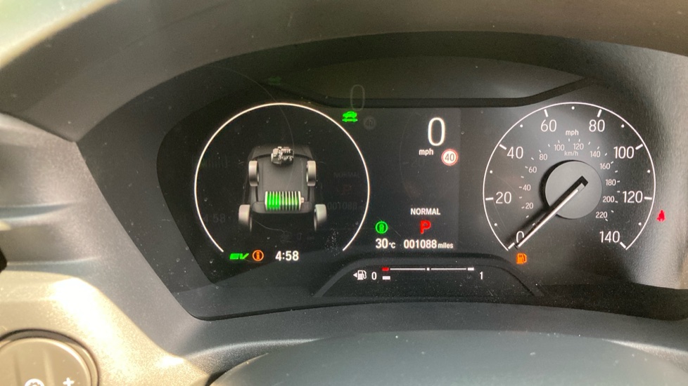 Honda HR-V 1.5 eHEV Elegance 5dr CVT Hybrid Hatchback - Image 35