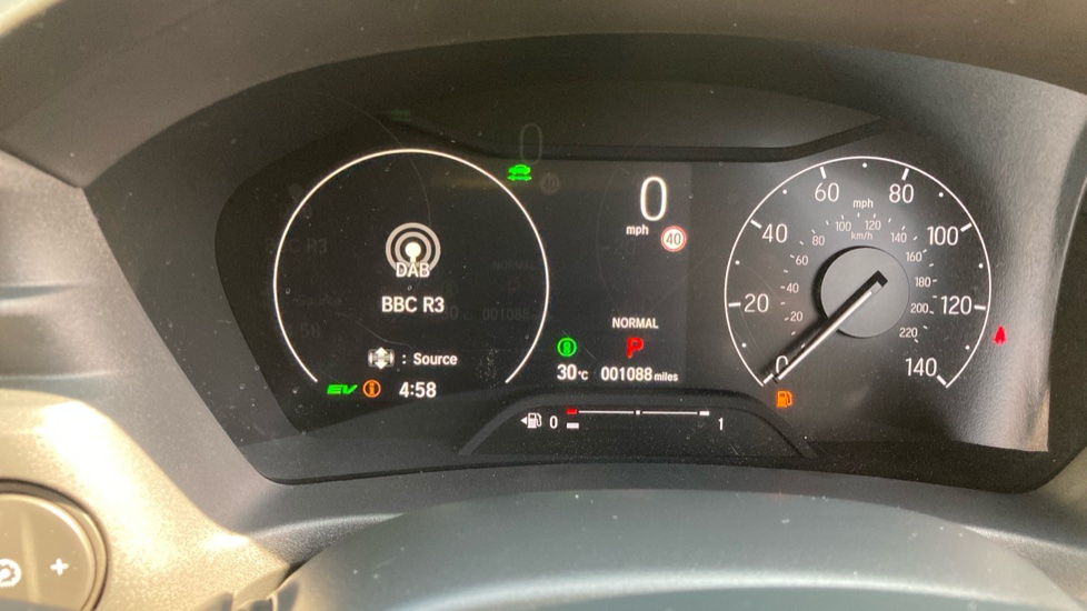 Honda HR-V 1.5 eHEV Elegance 5dr CVT Hybrid Hatchback - Image 37