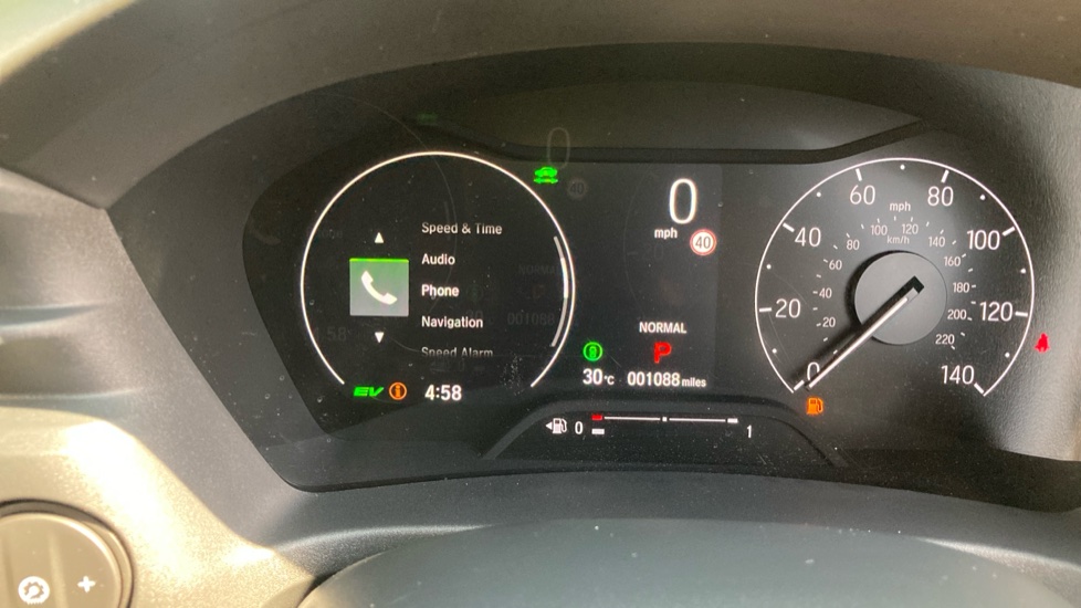 Honda HR-V 1.5 eHEV Elegance 5dr CVT Hybrid Hatchback - Image 38