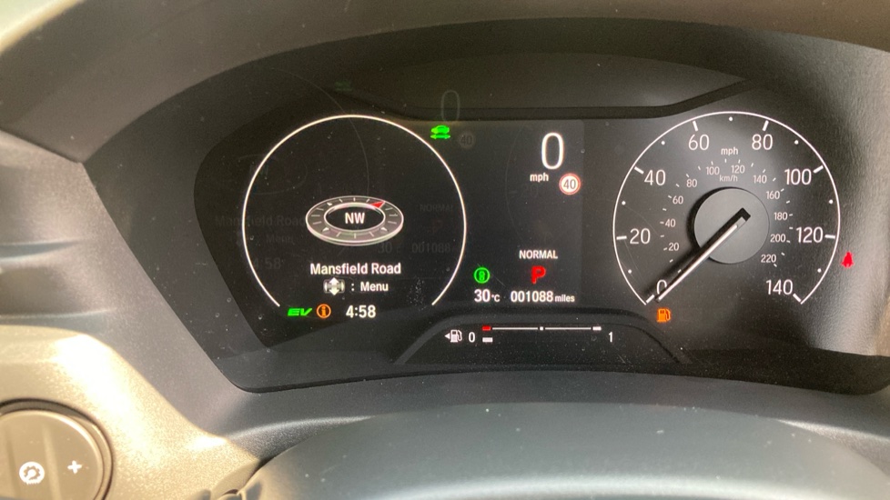 Honda HR-V 1.5 eHEV Elegance 5dr CVT Hybrid Hatchback - Image 39
