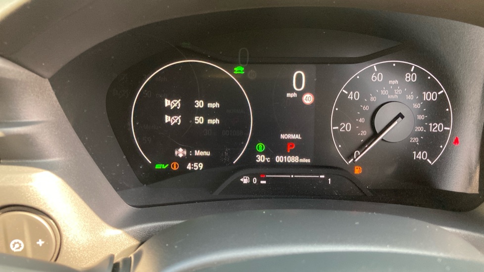 Honda HR-V 1.5 eHEV Elegance 5dr CVT Hybrid Hatchback - Image 40