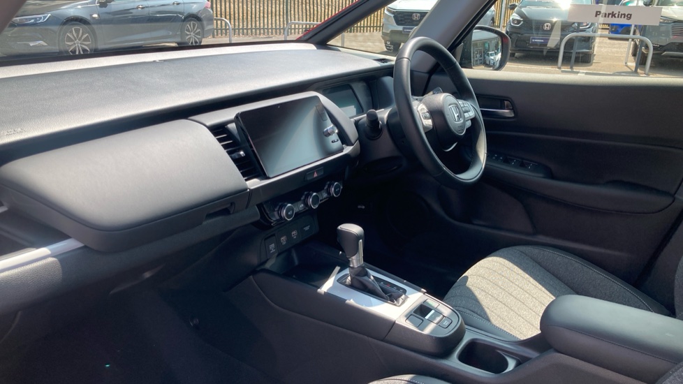 Honda Jazz 1.5 i-MMD Hybrid Advance 5dr eCVT Hybrid Hatchback - Image 2