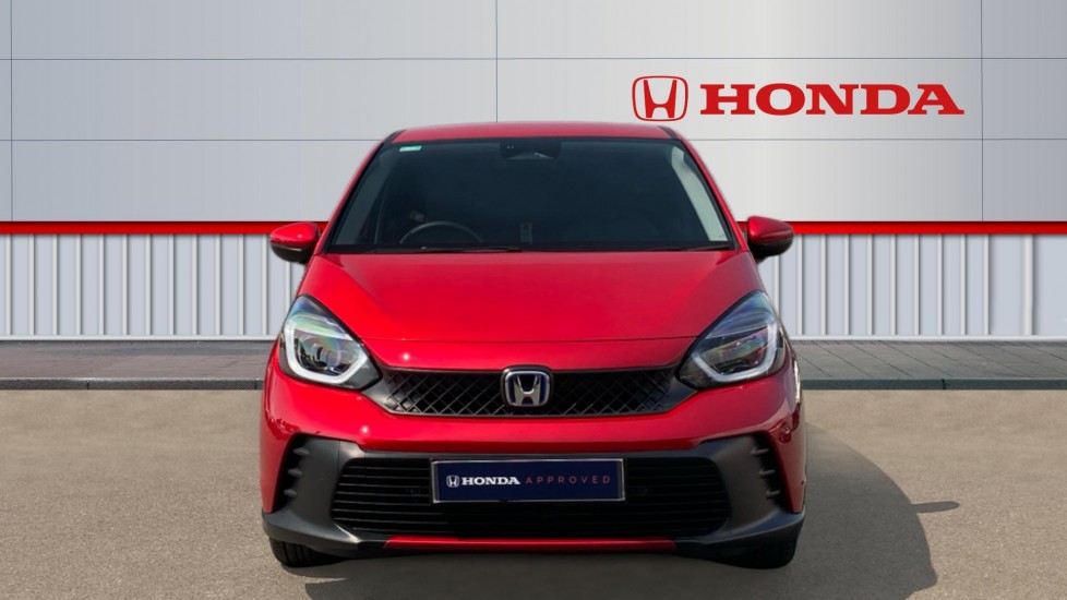 Honda Jazz 1.5 i-MMD Hybrid Advance 5dr eCVT Hybrid Hatchback - Image 6