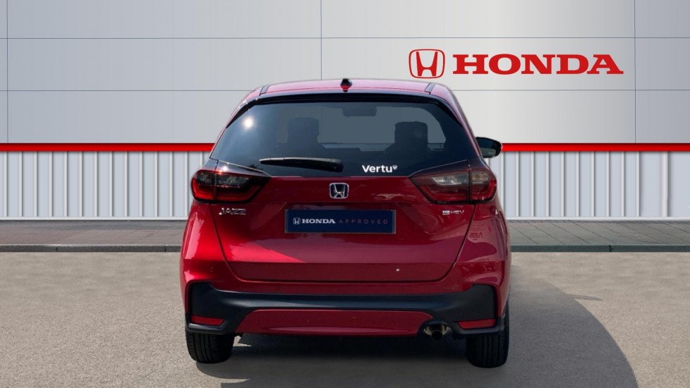 Honda Jazz 1.5 i-MMD Hybrid Advance 5dr eCVT Hybrid Hatchback - Image 7