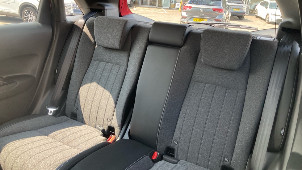 Honda Jazz 1.5 i-MMD Hybrid Advance 5dr eCVT Hybrid Hatchback - Image 8