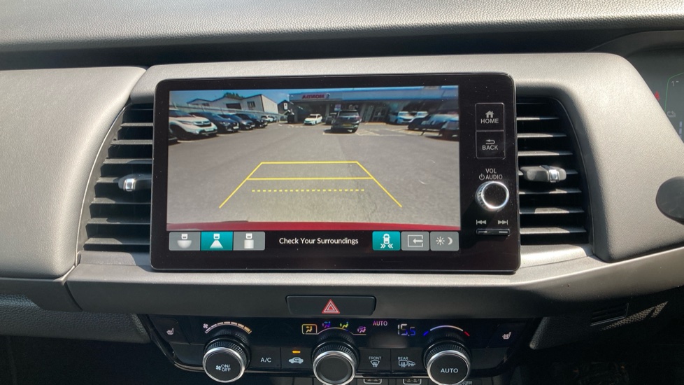 Honda Jazz 1.5 i-MMD Hybrid Advance 5dr eCVT Hybrid Hatchback - Image 14