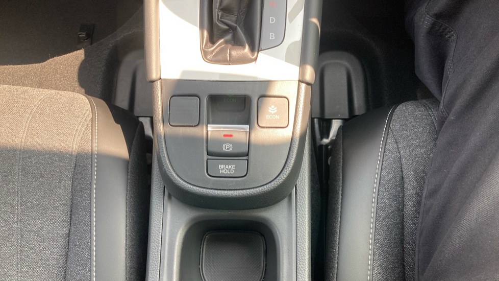Honda Jazz 1.5 i-MMD Hybrid Advance 5dr eCVT Hybrid Hatchback - Image 20