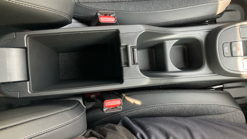Honda Jazz 1.5 i-MMD Hybrid Advance 5dr eCVT Hybrid Hatchback - Image 21