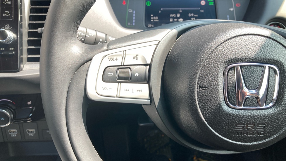 Honda Jazz 1.5 i-MMD Hybrid Advance 5dr eCVT Hybrid Hatchback - Image 22