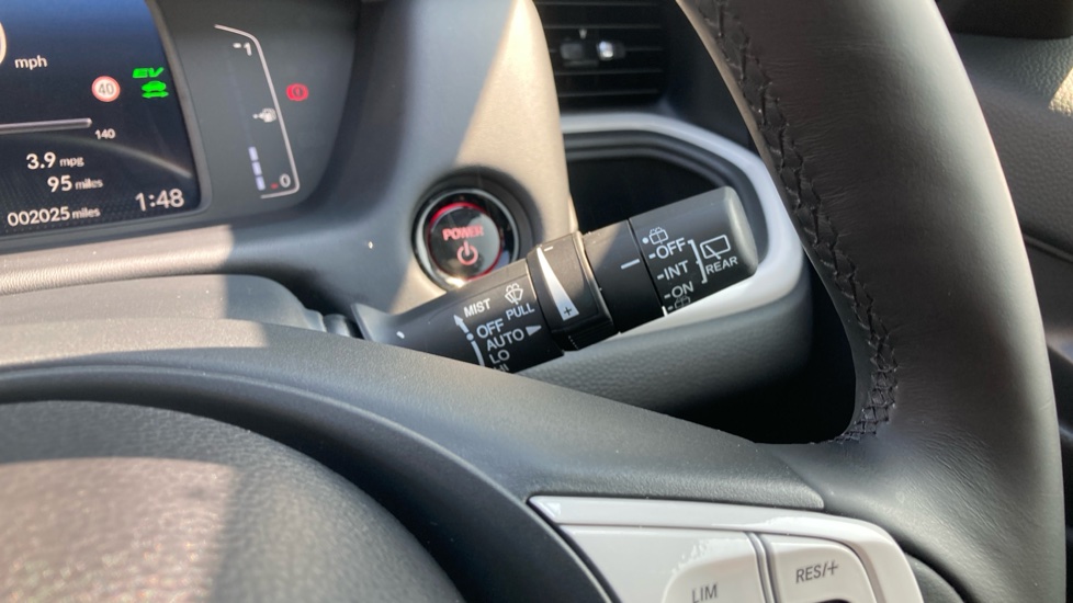 Honda Jazz 1.5 i-MMD Hybrid Advance 5dr eCVT Hybrid Hatchback - Image 25