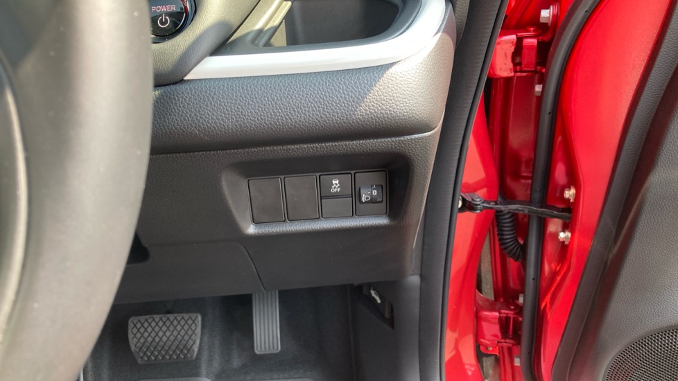 Honda Jazz 1.5 i-MMD Hybrid Advance 5dr eCVT Hybrid Hatchback - Image 26
