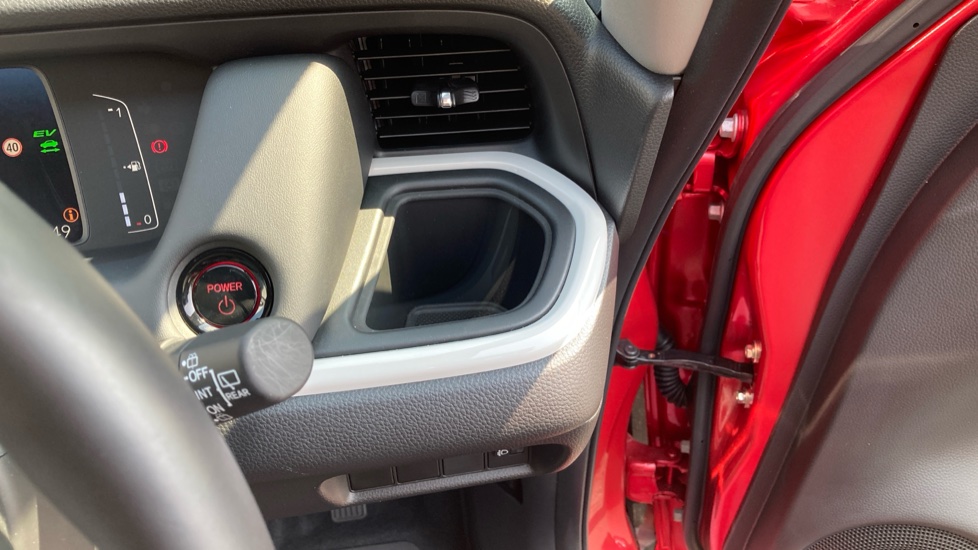 Honda Jazz 1.5 i-MMD Hybrid Advance 5dr eCVT Hybrid Hatchback - Image 27